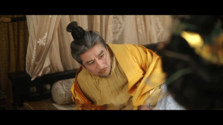 昭阳公主大结局太燃了昭阳公主收官 沈孝从寒门一路上位宰辅，李述从冷宫翻身成镇国长