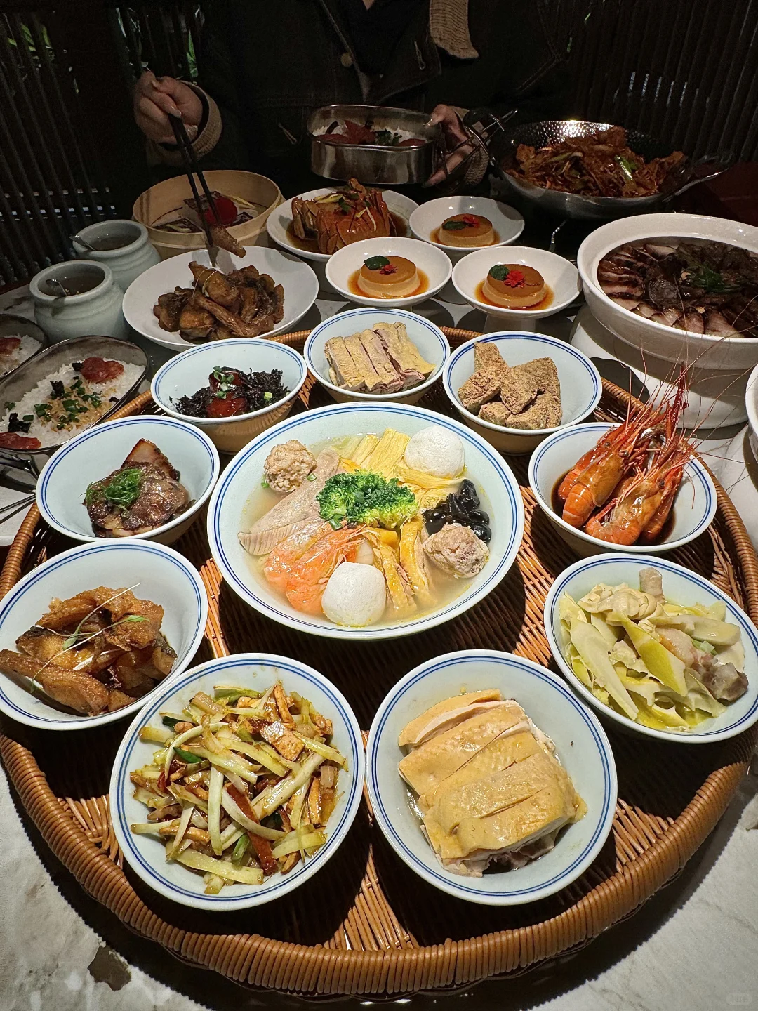 来绍兴直奔这里！！！被夸爆的本地老店…
