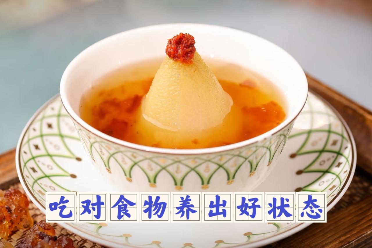 吃对食物，养出好状态！
 
①想拥有优质睡眠，日常可适量吃小米
②想要肌肤状态佳