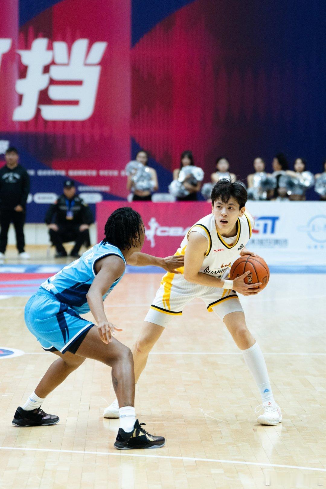 杨舒予杨舒予2025-2026赛季wcba联赛 20251210WCBA常规赛A