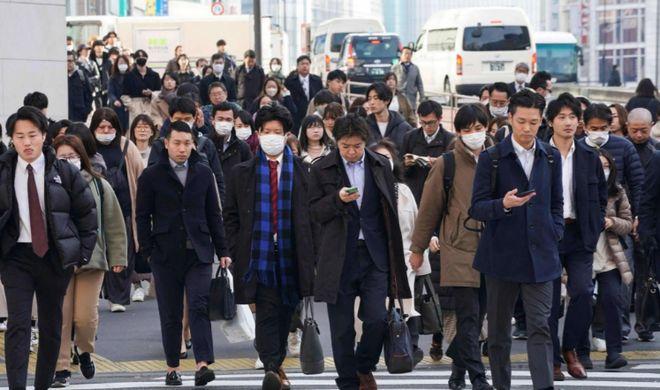 日本暴力事件频发！外籍人士遭无差别攻击，在日华人要小心

据《环球时报》4月5日