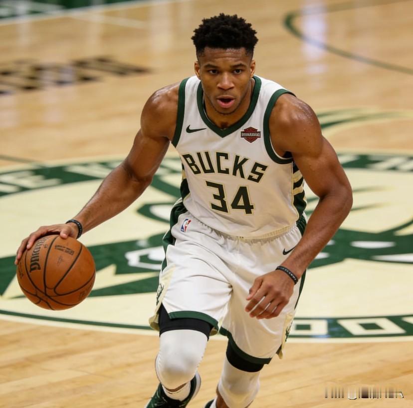 忠诚！字母哥表示：我永远不会向雄鹿提出交易申请！

“永远不会有任何可能性，也永