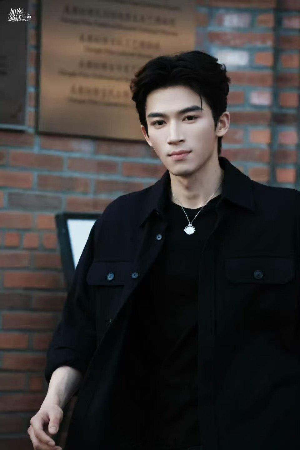 王星越领衔主演告白 告白领衔主演王星越  天选现偶男主实锤！王星越不管是颜值、身