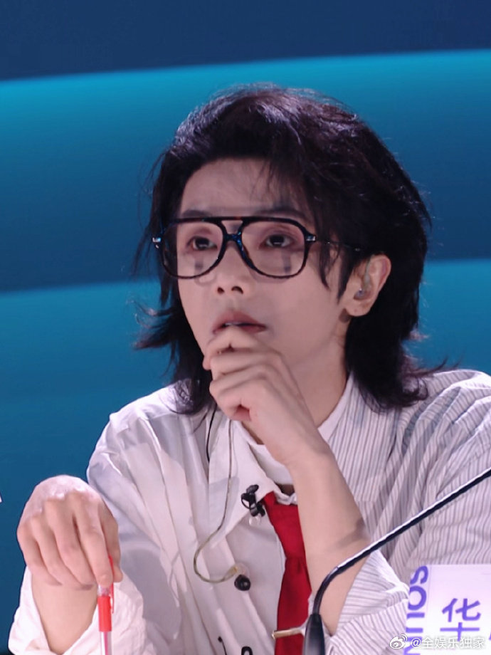 菩提老祖护泼猴的既视感！华晨宇力挺有潜力的夏哲轩，夏哲轩用真诚与实力回应这份认可