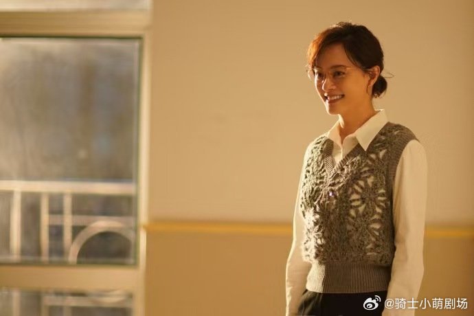 陶昕然宣传孙俪新剧孙俪陶昕然宣完她的宣你的两位老友互相宣传新剧，情谊真挚又暖心，