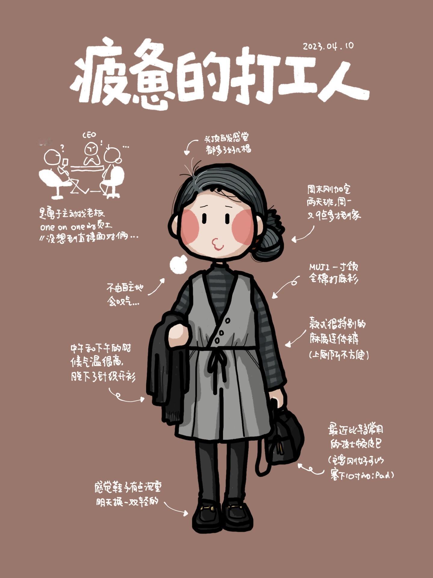 好得很，本来还畅想着周末再找部剧来看，结果临时收到通知，出差去南京，周末去项目组