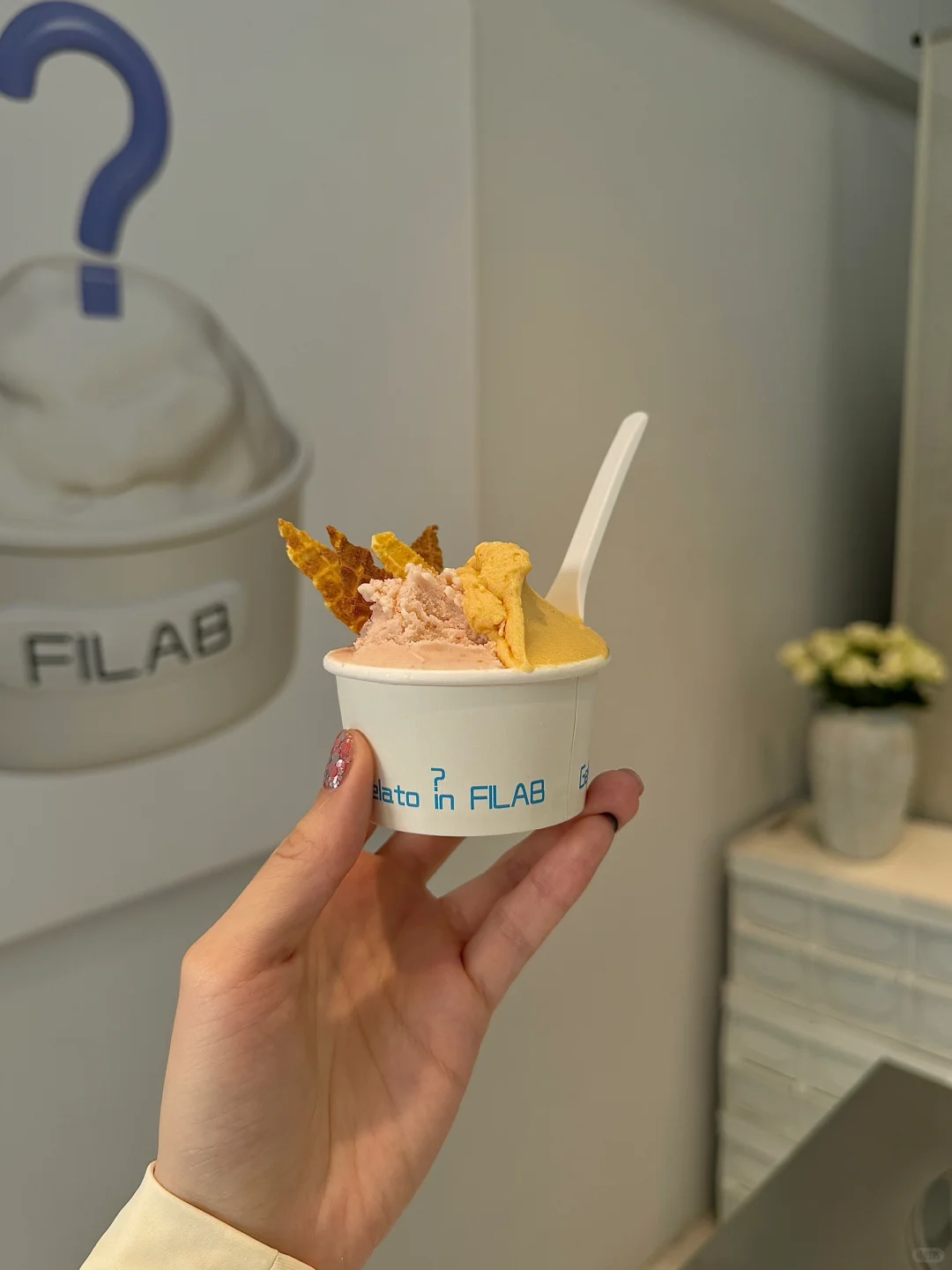 苏州🍦新品无花果雷司令不吃会后悔！！
