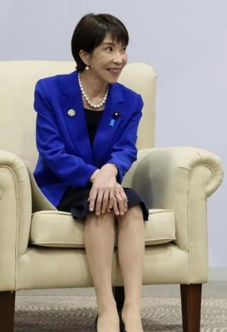 奇葩的印日合作

日本要捆绑印度，印度莫迪的一声“美丽妹妹”把高市叫的春心荡漾。