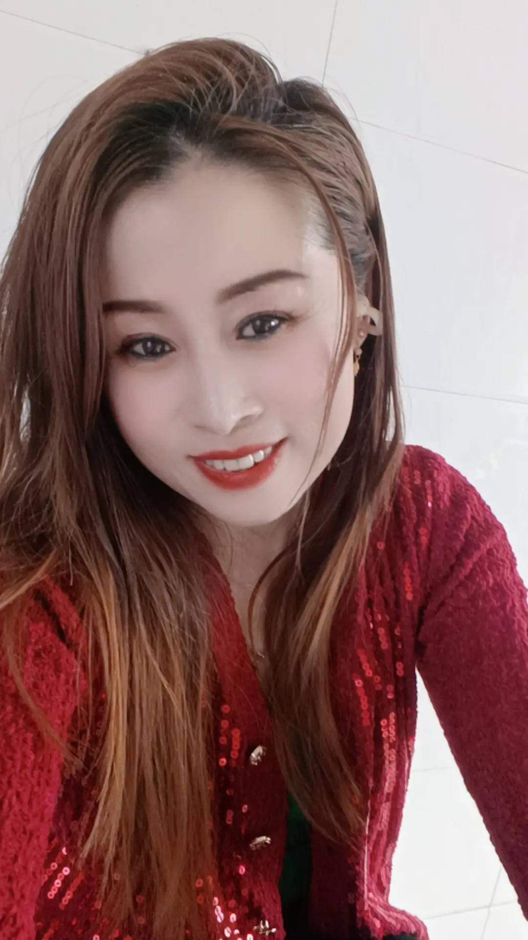 大年初六送六顺💰🌹✌