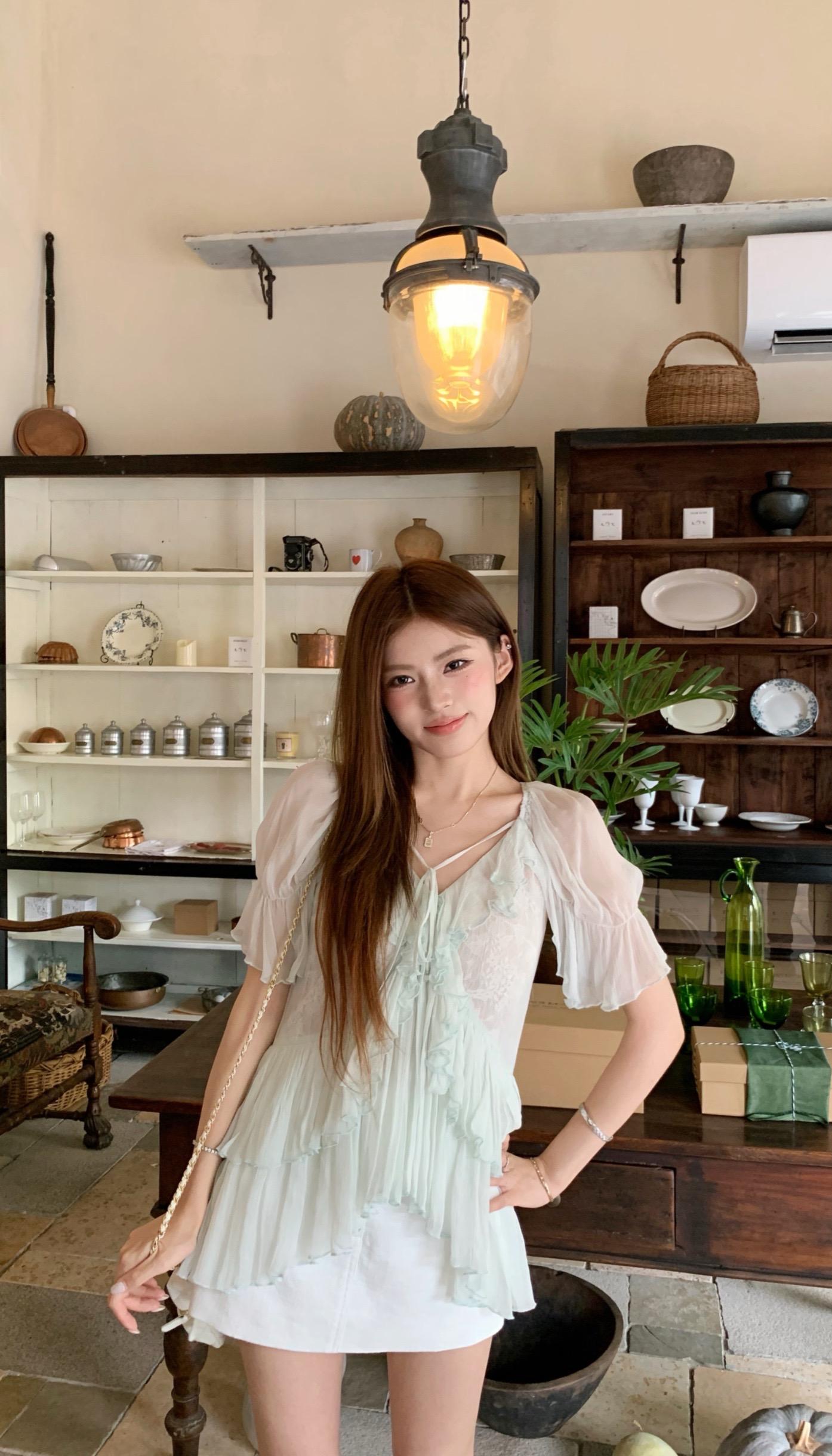 天天都想买衣服，请问该挂什么科。