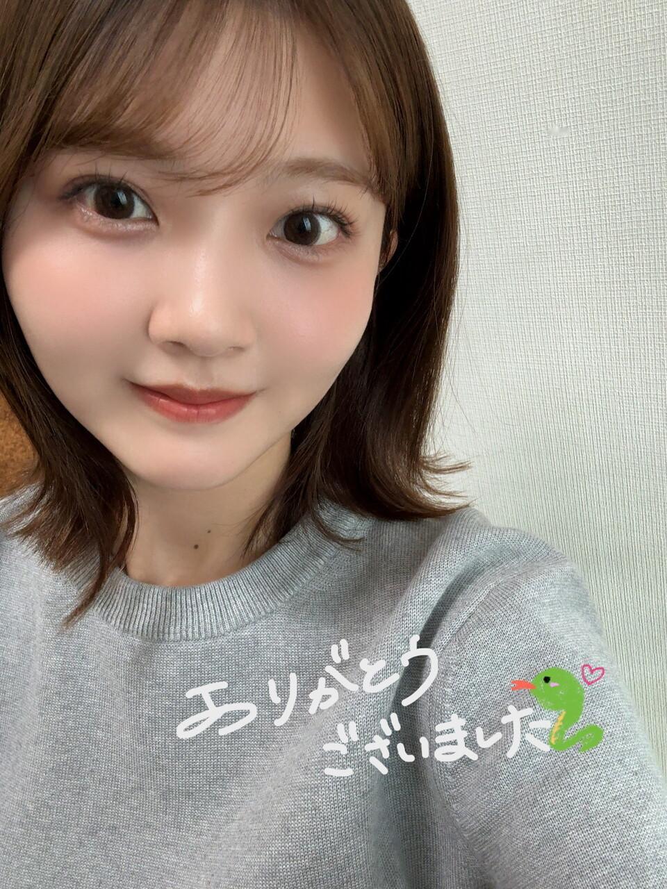 山下葉留花「個人的には、舞台を初めて経験させて頂き、演技の難しさや同期の有り難さ