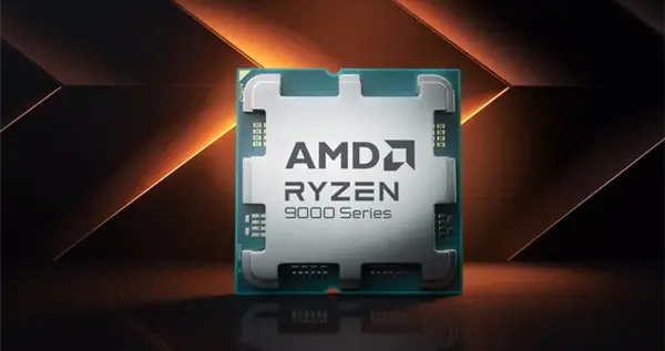 锐龙7 9800X3D火到脱销！AMD：没想到对手产品这么糟糕
