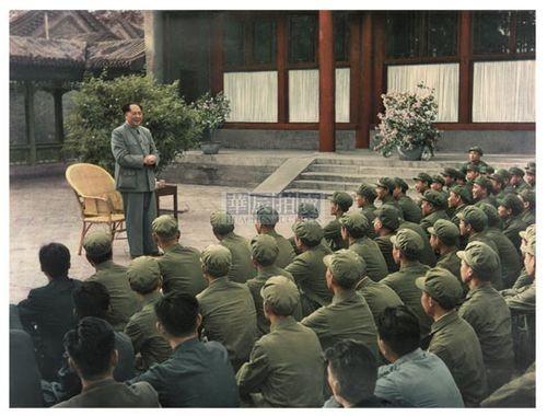 无债一身轻！毛主席时代“既无内债也无外债”的真相与代价
 
毛主席在世时，周总理