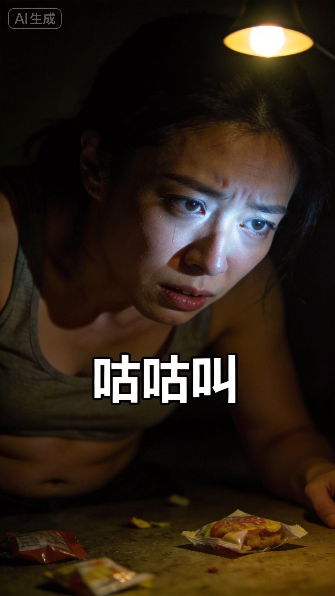 减肥时最怕什么？不是运动，是饿。减肥时饿了吃什么？

饿到两眼发绿、半夜翻冰箱、