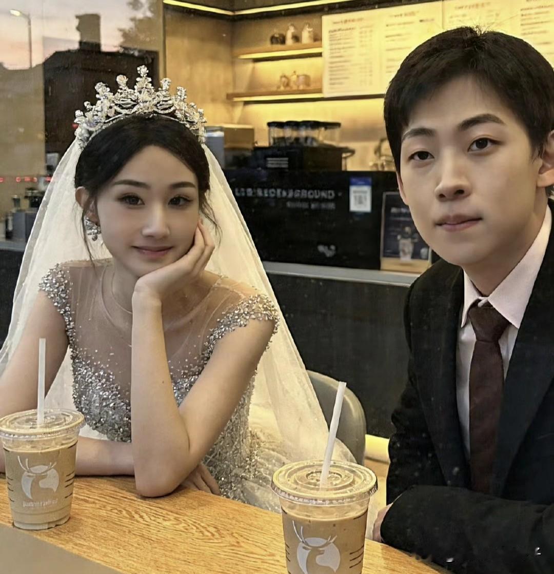 刚结婚一周，老公就被曝出轨，陈雪凝也够倒霉的！
1月25日，完颜嘉怡发文，否认与