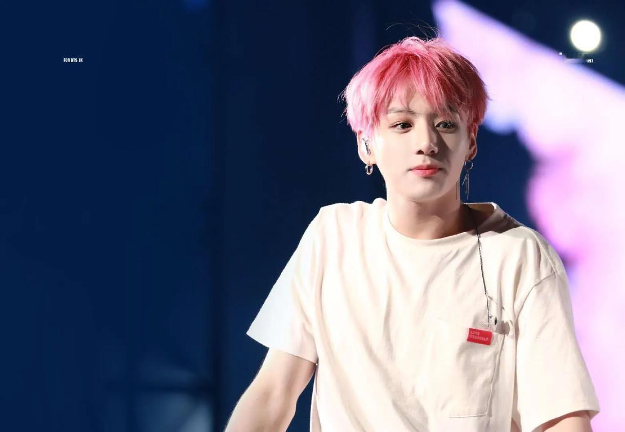 田柾国到底是什么样的人