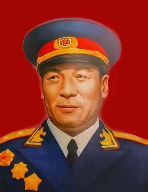 1955年时，四野名将聂鹤亭原拟被授予中将军衔，但他对此有些个人情绪，他是粟裕的