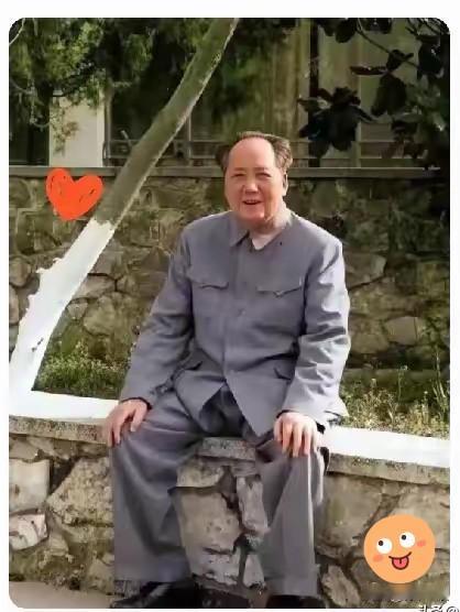 等50后60后的人都不在了，还会有人记得毛主席吗？我很理解大家的忧虑，但大家确实