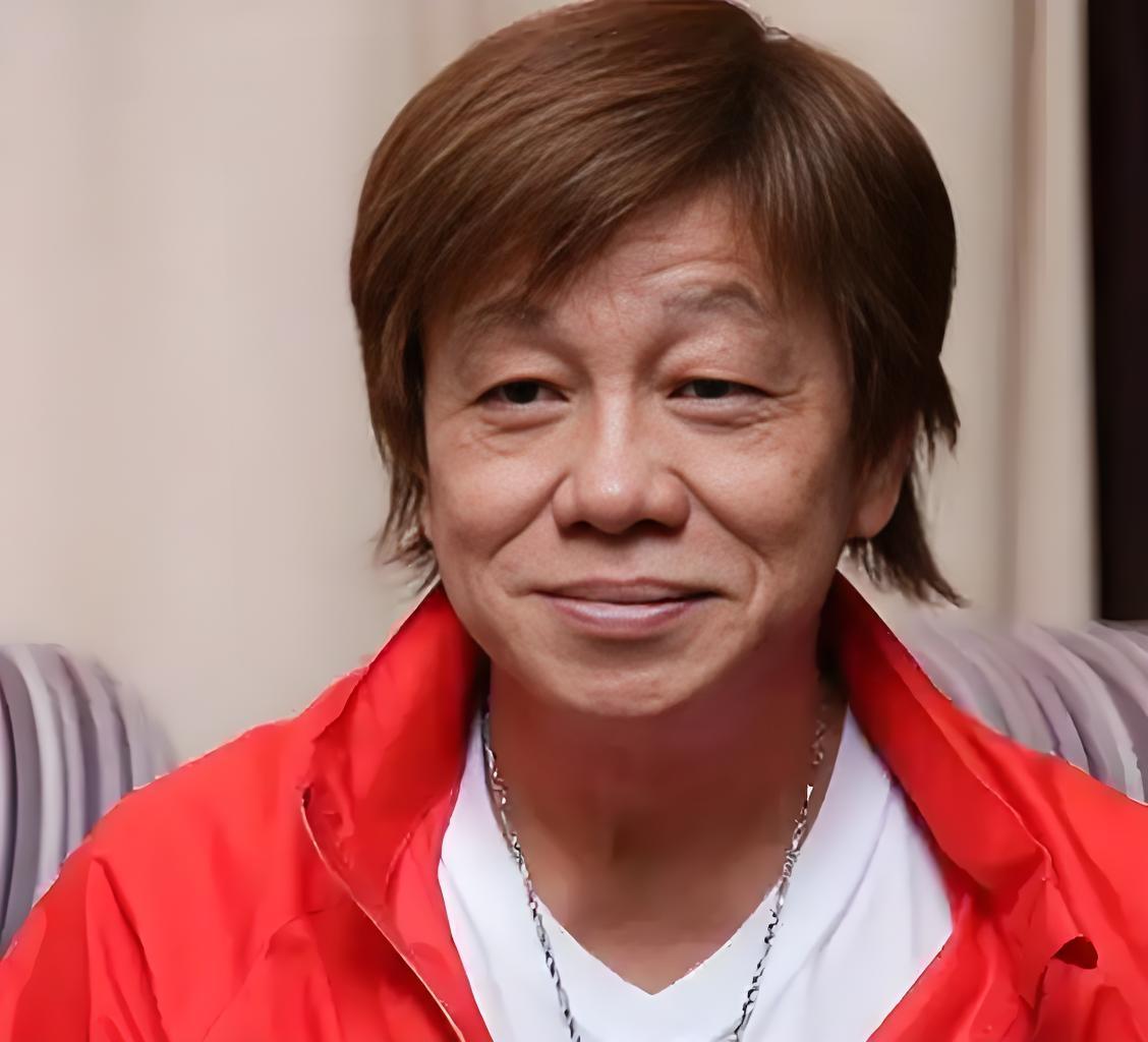 突发！“火云邪神”梁小龙走了，最后露面精神饱满，全网集体破防。
 
1月14日，