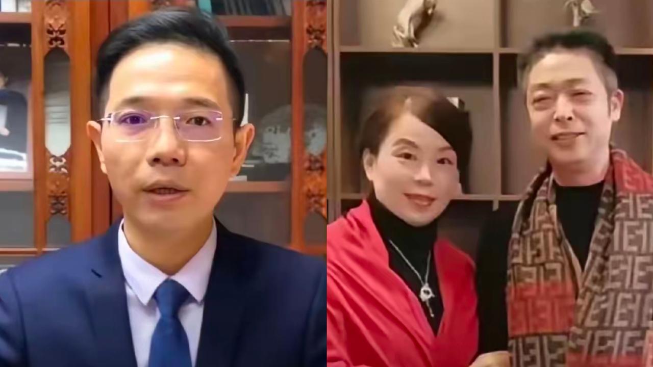28换子案”重启调查令一出来，感觉这案子是越来越有看头了，直接牵扯出案中大案。许