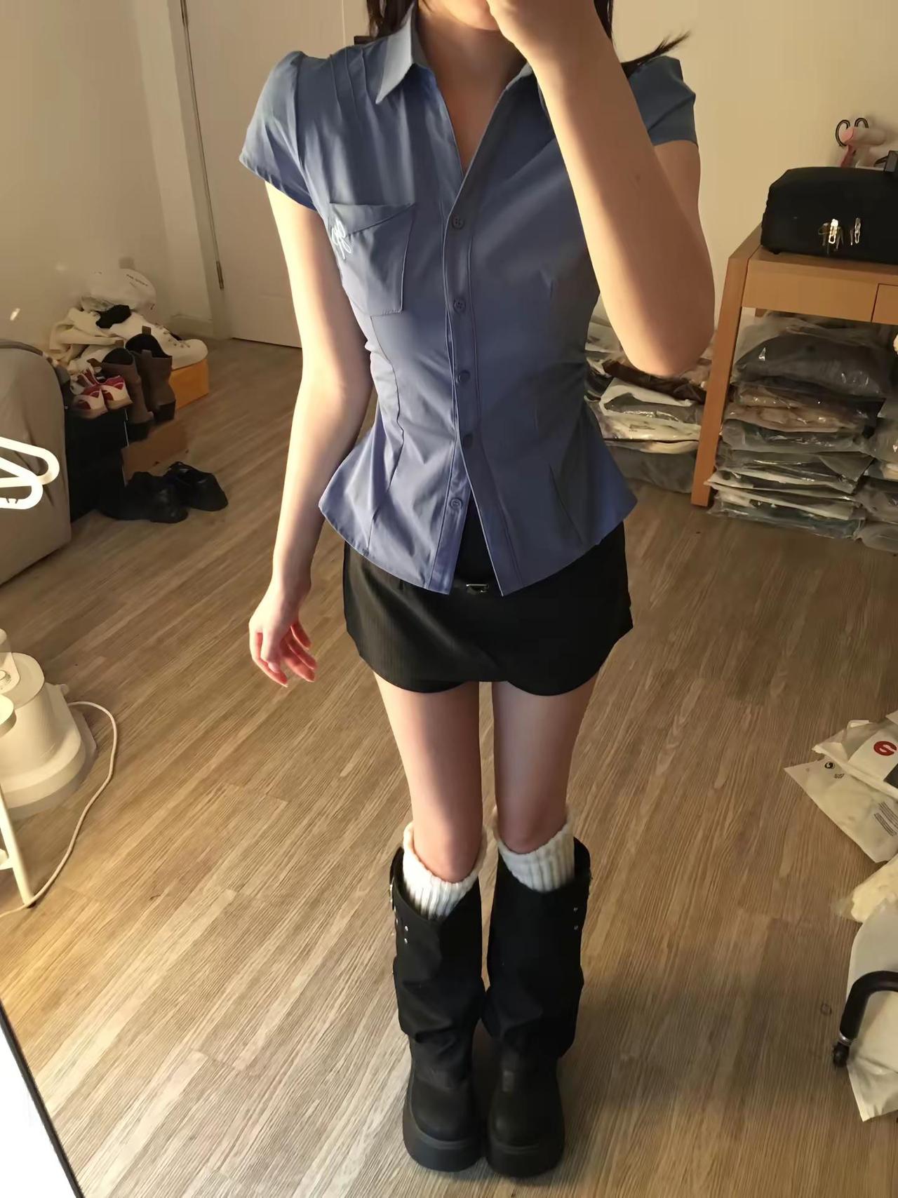 不过尔尔2026红人春季穿搭风向标