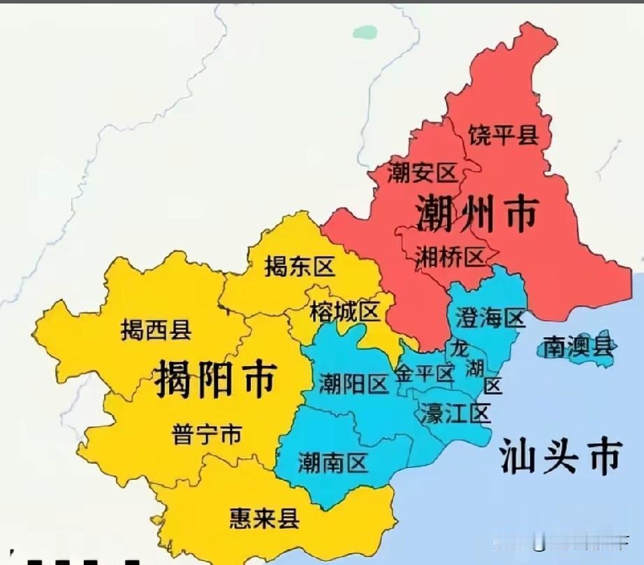广东潮汕地区的民俗“施孤”感动国人，中国人的善良一直没有变
明天就是农历七月十五