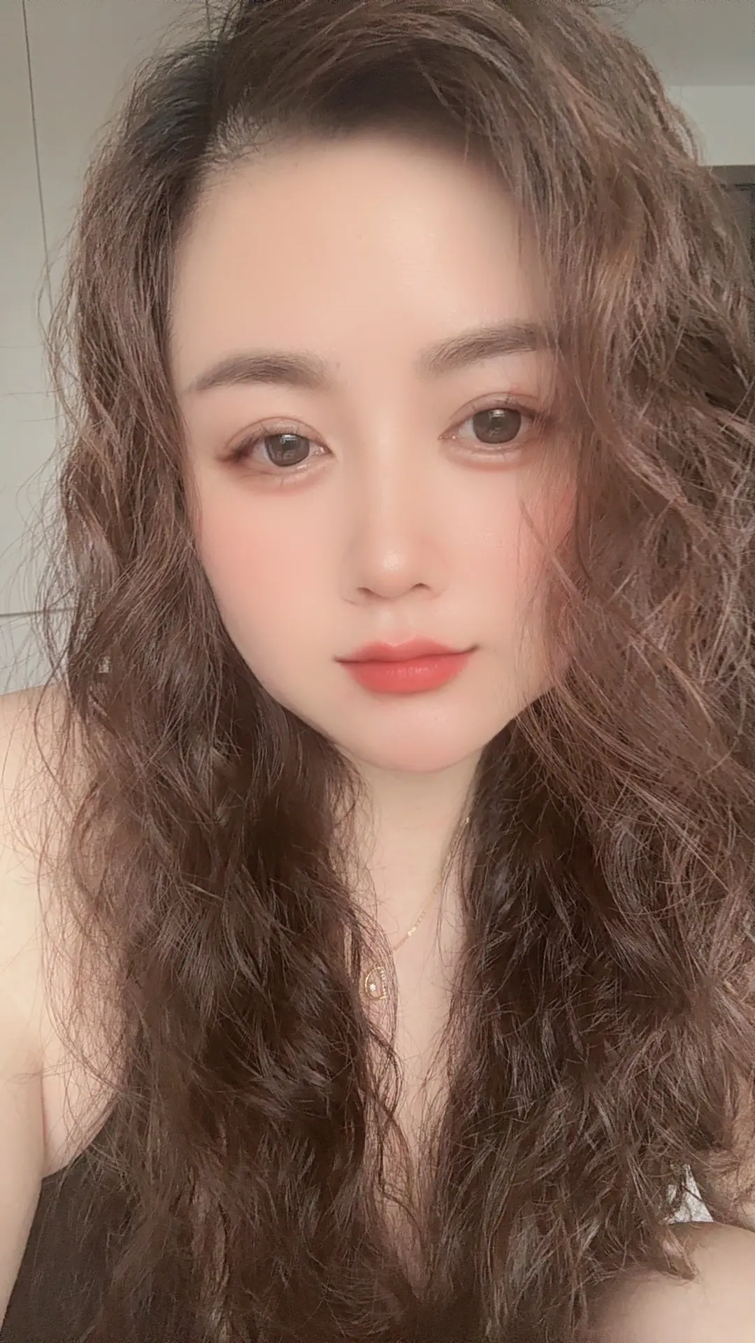 被爱就像是中彩票，相爱就像是中头等大奖……