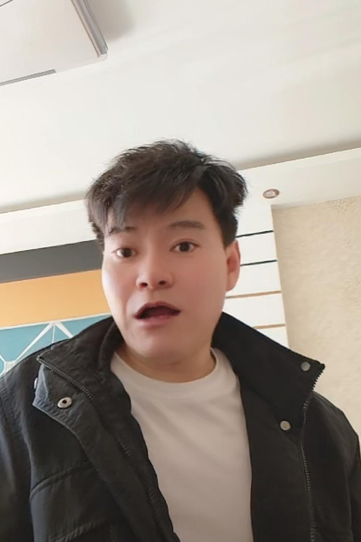 老才说，我们没有输，我们继续在走程序，无关输赢，就是要一个程序。

这老太太，不