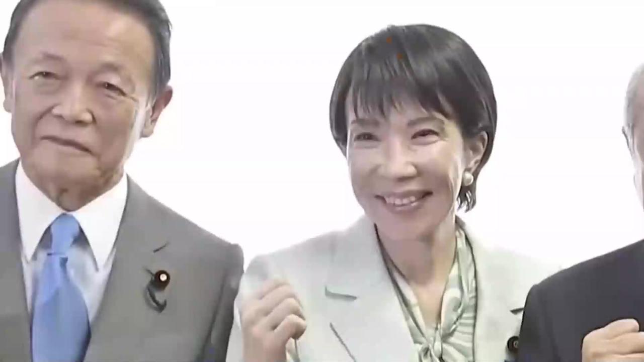 日本高官称日本需要核武器，我国严肃警告：必须停止试探底线
 
12月19日，有媒