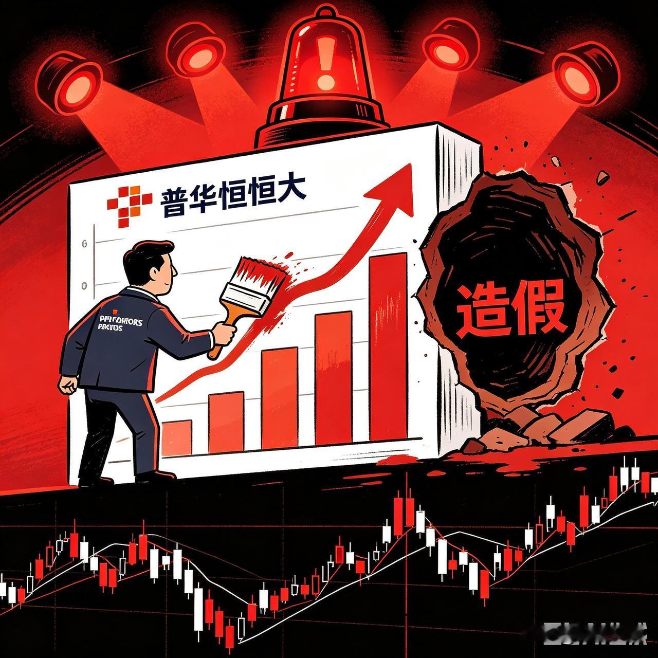 我屡查屡犯！普华永道为何敢在国内出具虚假财报，底线何在？

说起四大会计师事务所