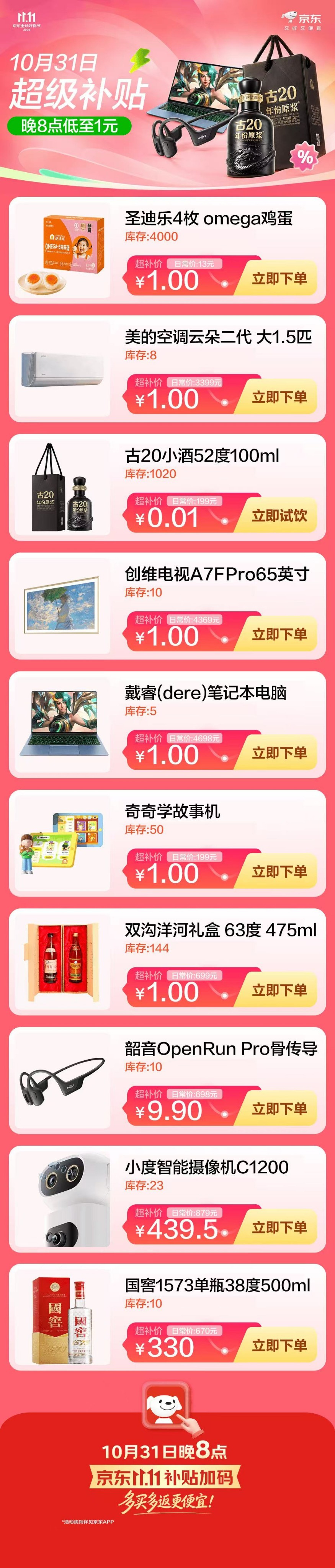 披哥番外直播成团夜这份喜气，京东想分给每个披哥粉。哥哥们台上杀疯，京东就在场外把