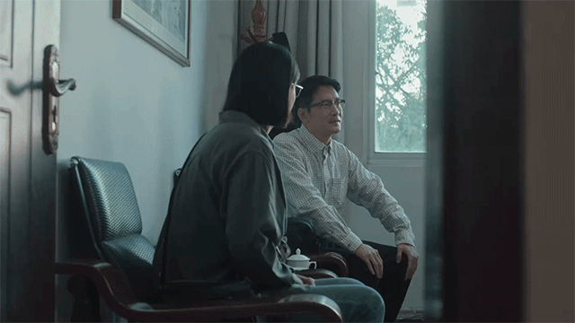 #平等接受教育是女高的初衷# 张桂梅老师说得对，女高为女孩平等教育而生。《山花烂