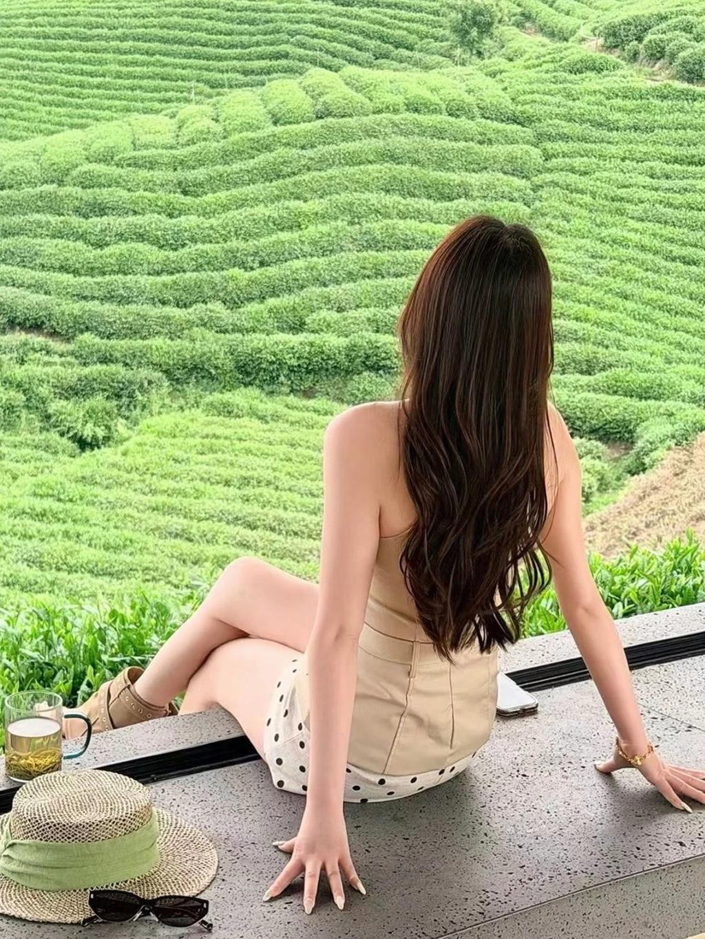谁愿意娶我
我家有万亩良田