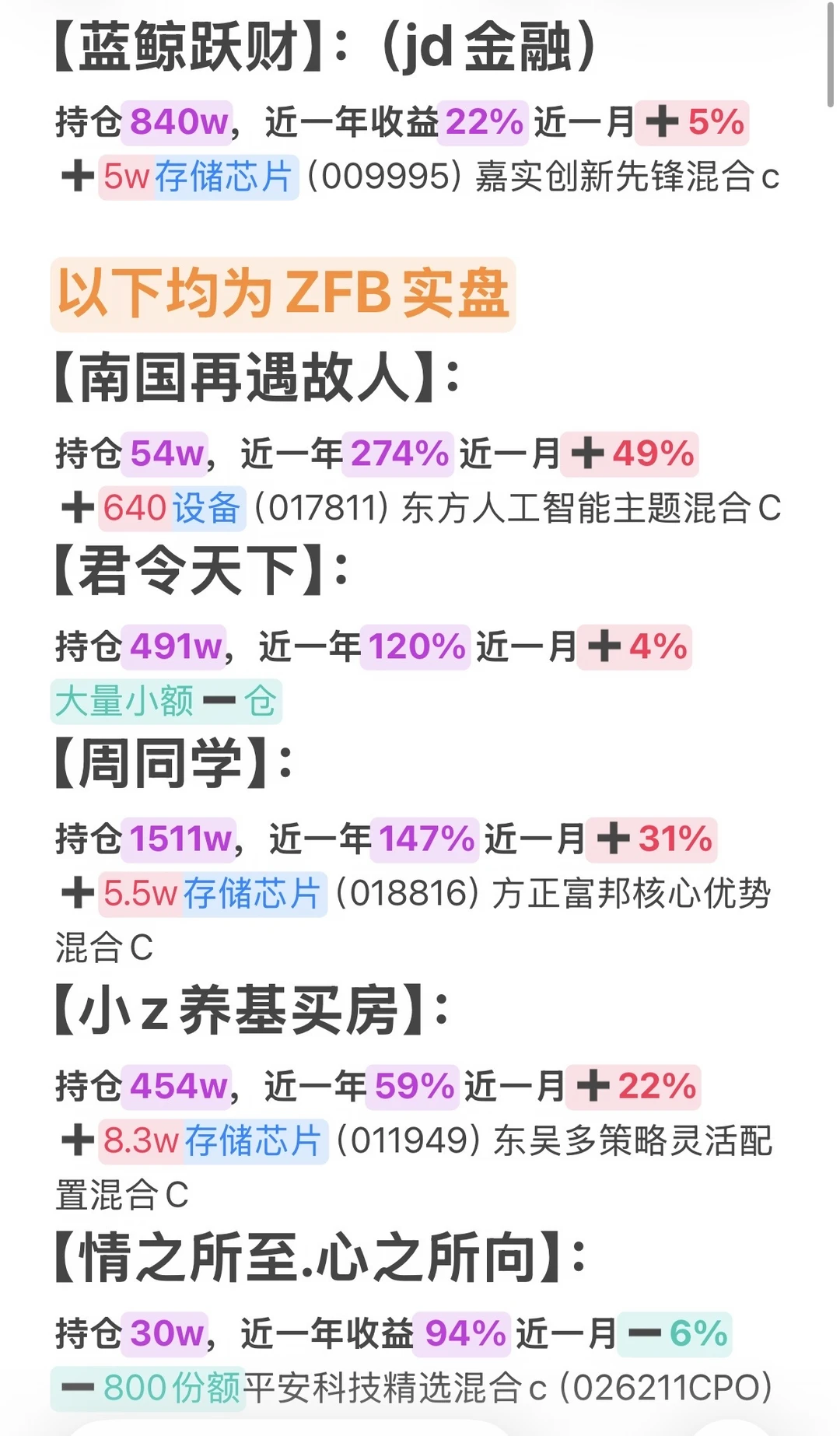 7月7日汇总