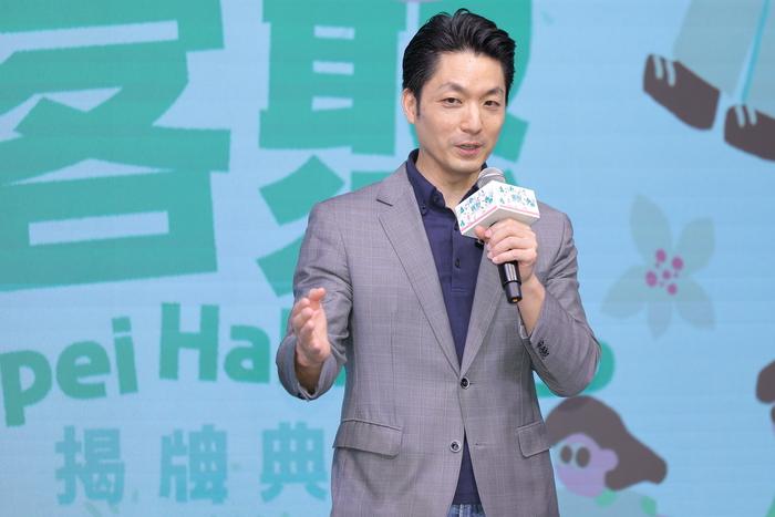 毒油查不清就谈重上架？蒋万安说重话：赖清德应即刻召开会议

梅花新闻网 洪子苓/