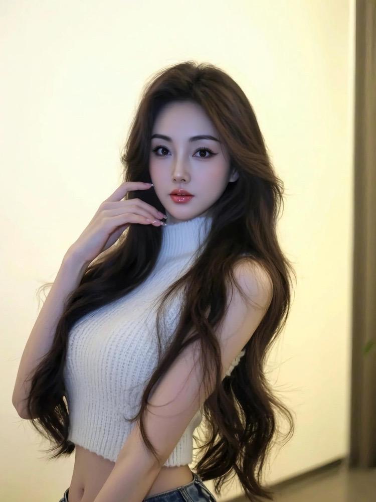 是的呢