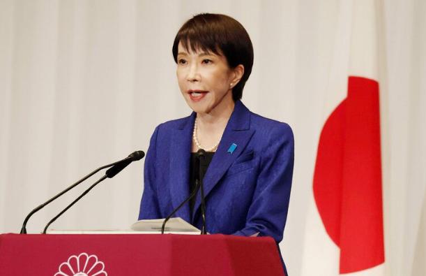 坐不住了！日本为了摆脱对中国依赖，被曝开始疯狂寻求稀土合作。

日本作为科技大国