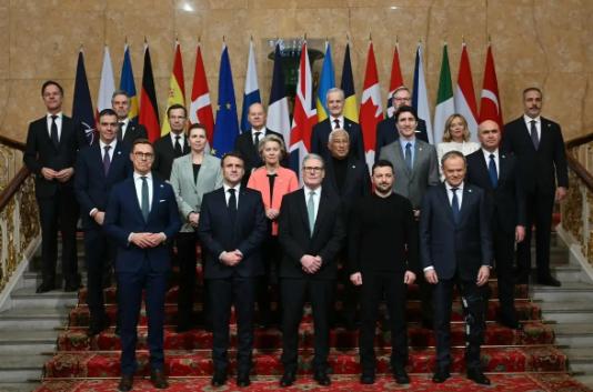 七国集团联手砸下三道通牒：严禁援助俄罗斯、严禁收复台湾、严禁断供稀土！中国反手直