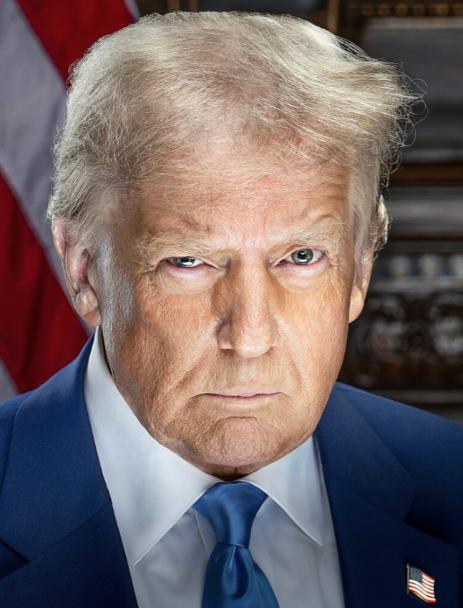 圣诞节当日，特朗普再次发文挑衅！12月25日，特朗普发文：“祝大家圣诞节快乐，也