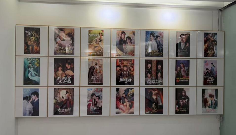 🔥上海微短剧杀疯了！AI成爆款制造机，厂牌时代来临🔥
最近上海微短剧简直开挂