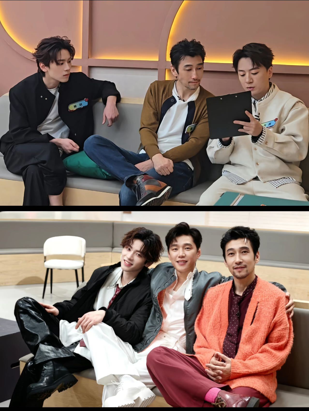 满江蔡淇别试探了有市场 资本清醒一点！别再浪费热度在那些毫无观众缘的丑孩子和尬C