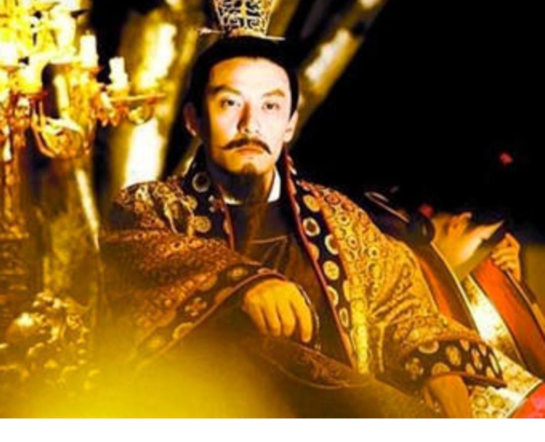 大家好，今天给大家讲一个鲜为人知的历史故事——“降将的野心”。这不仅仅是一段关于