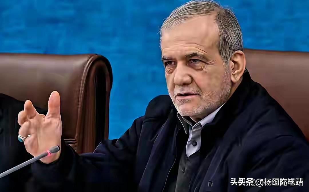 惊天逆转！美伊火速握手言和，3000亿砸向中东，以色列彻底摊牌硬刚
 
2026