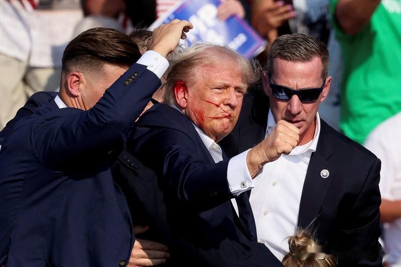 特朗普和昔日“得力干将”玛乔丽·泰勒·格林决裂这事儿，真是让人看得一愣一愣的。曾