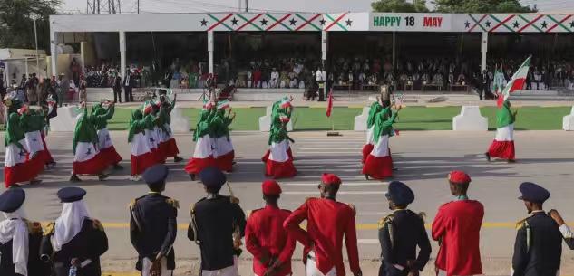 [北京29日路透社]-中国外交部29日表示，关于以色列26日正式批准“索马里兰共