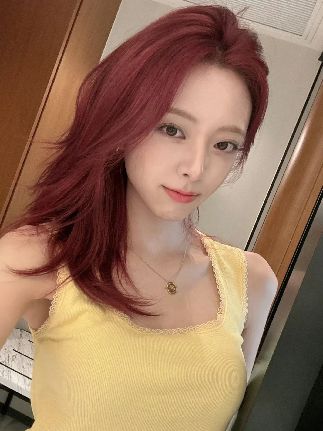 250822🫧itzy申有娜 ​​​