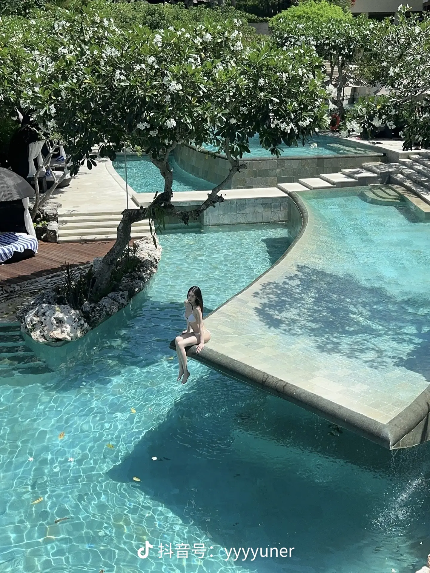 Love Bali