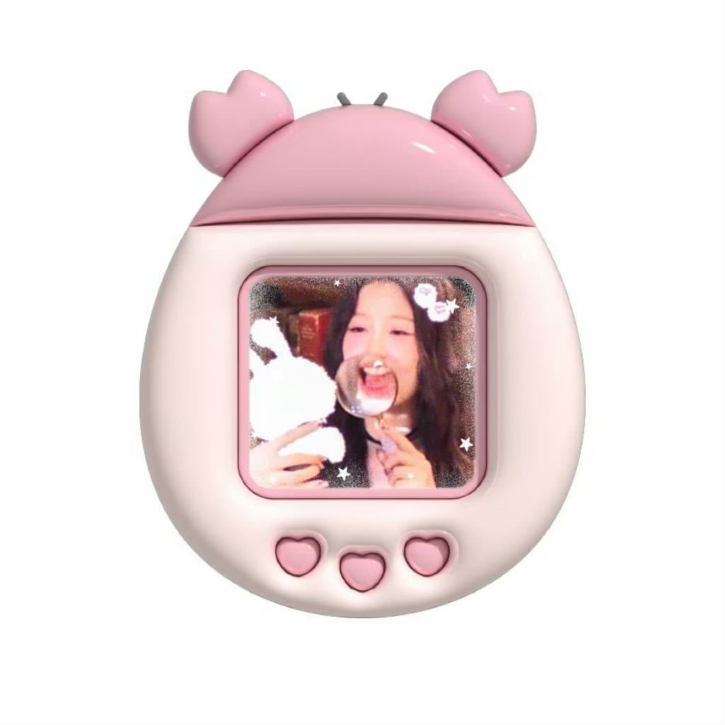 1826☆「tamagotchi」☆💖变身～^›⩊‹^ ੭ 