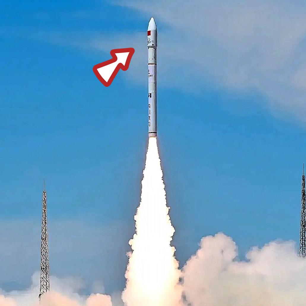 民营火箭发射失利！谷神星一号四级异常关机，卫星未入轨

北京时间11月10日12