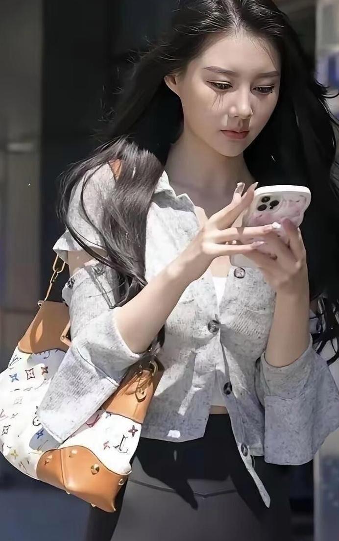 此生得此佳人，余生再无遗憾！